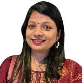 Ananya Shrivastava