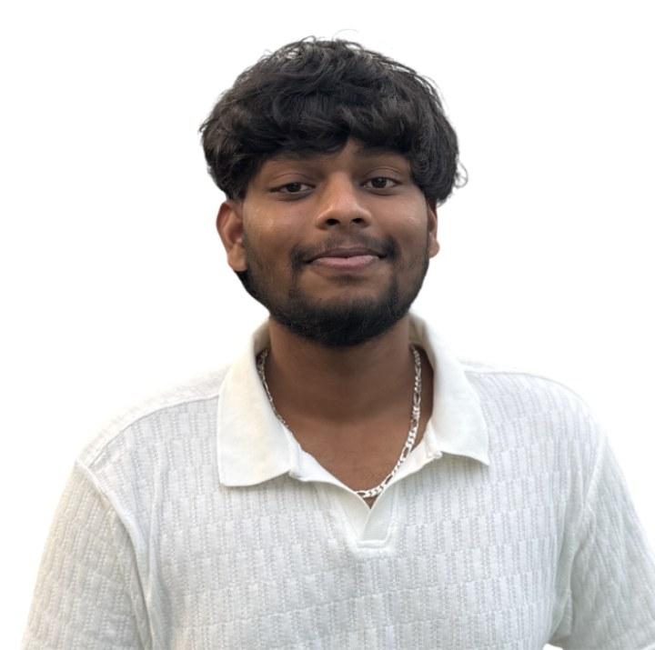 Deepak Kumar