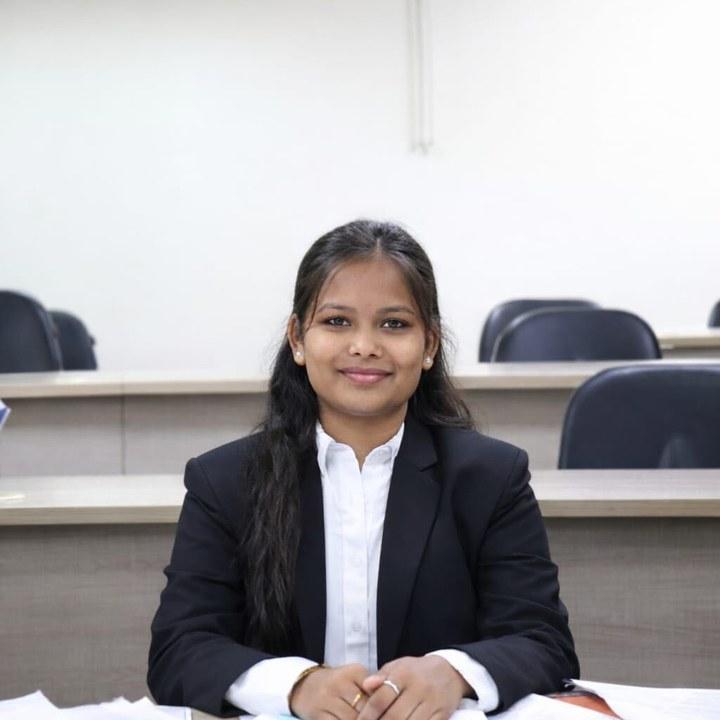 Srushti Watkar